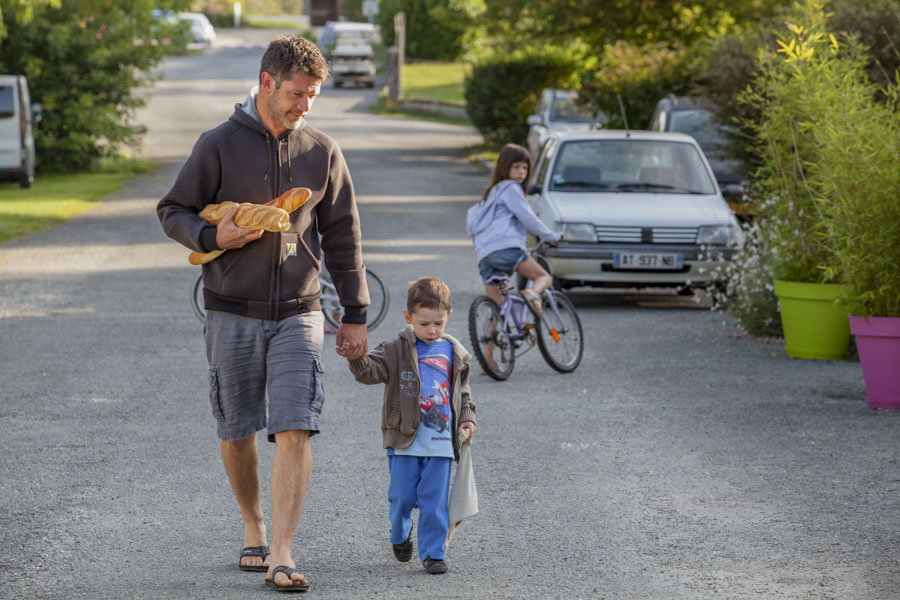 camping accueil avec services dordogne