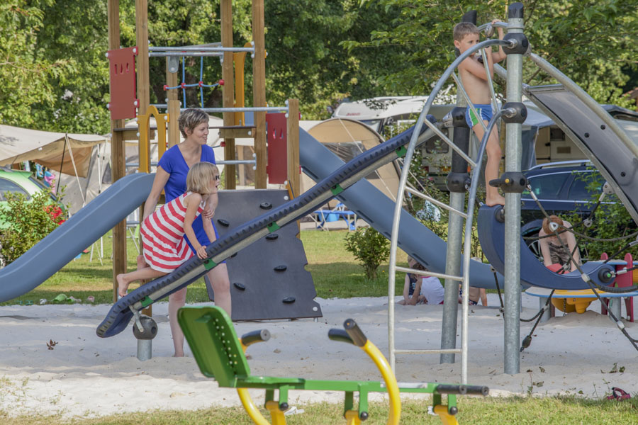 camping activites enfants dordogne
