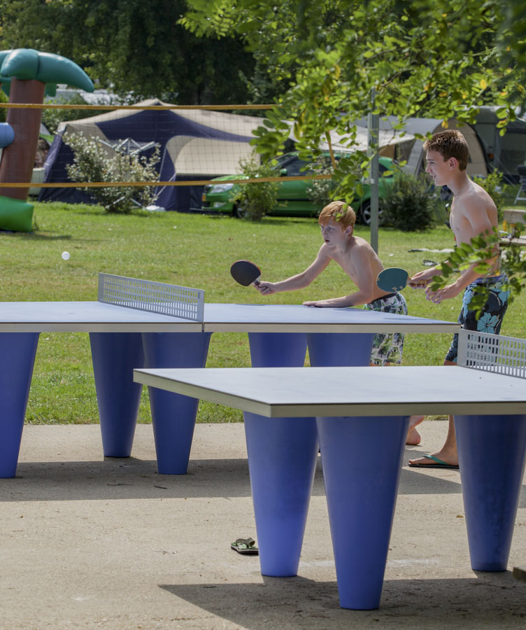 camping activites enfants perigord noir