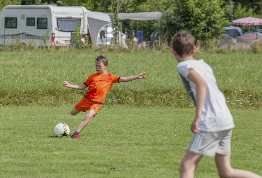 camping avec activites enfants perigord noir