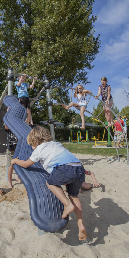 camping avec mini club dordogne