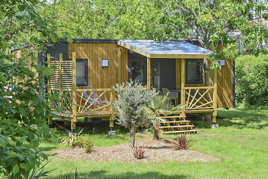 locations mobil home premium en perigord noir