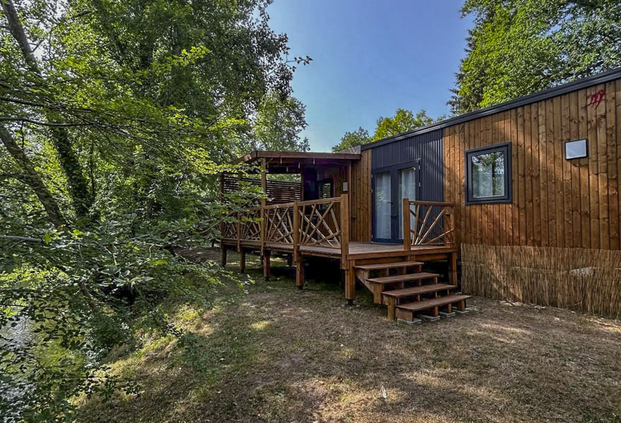 locations vacances en dordogne