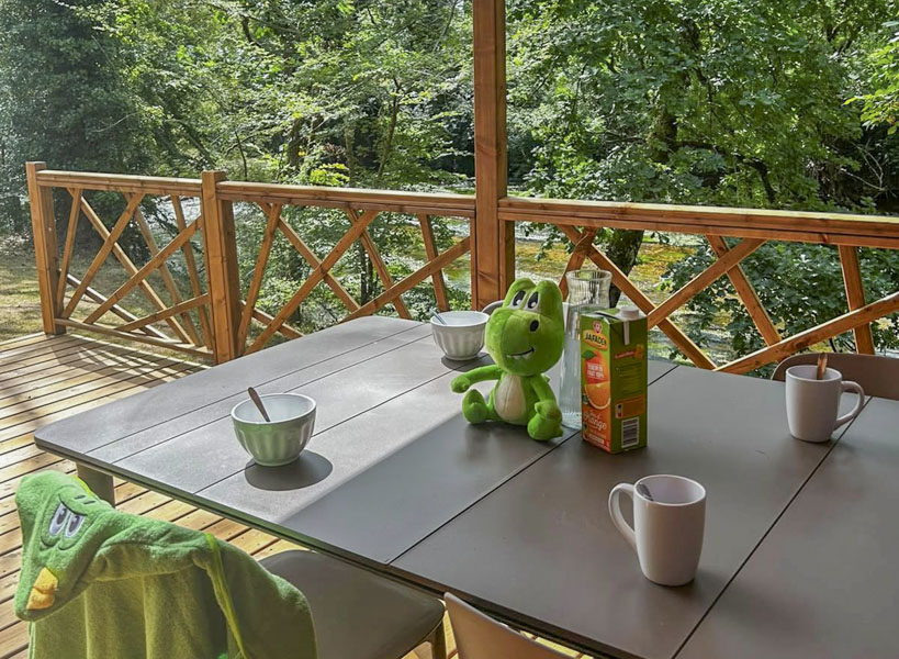 locations vacances en perigord