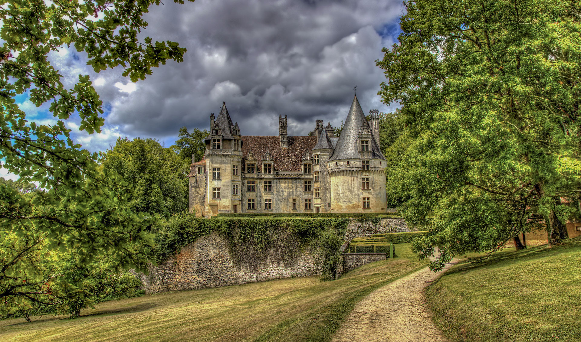 visiter la dordogne perigord