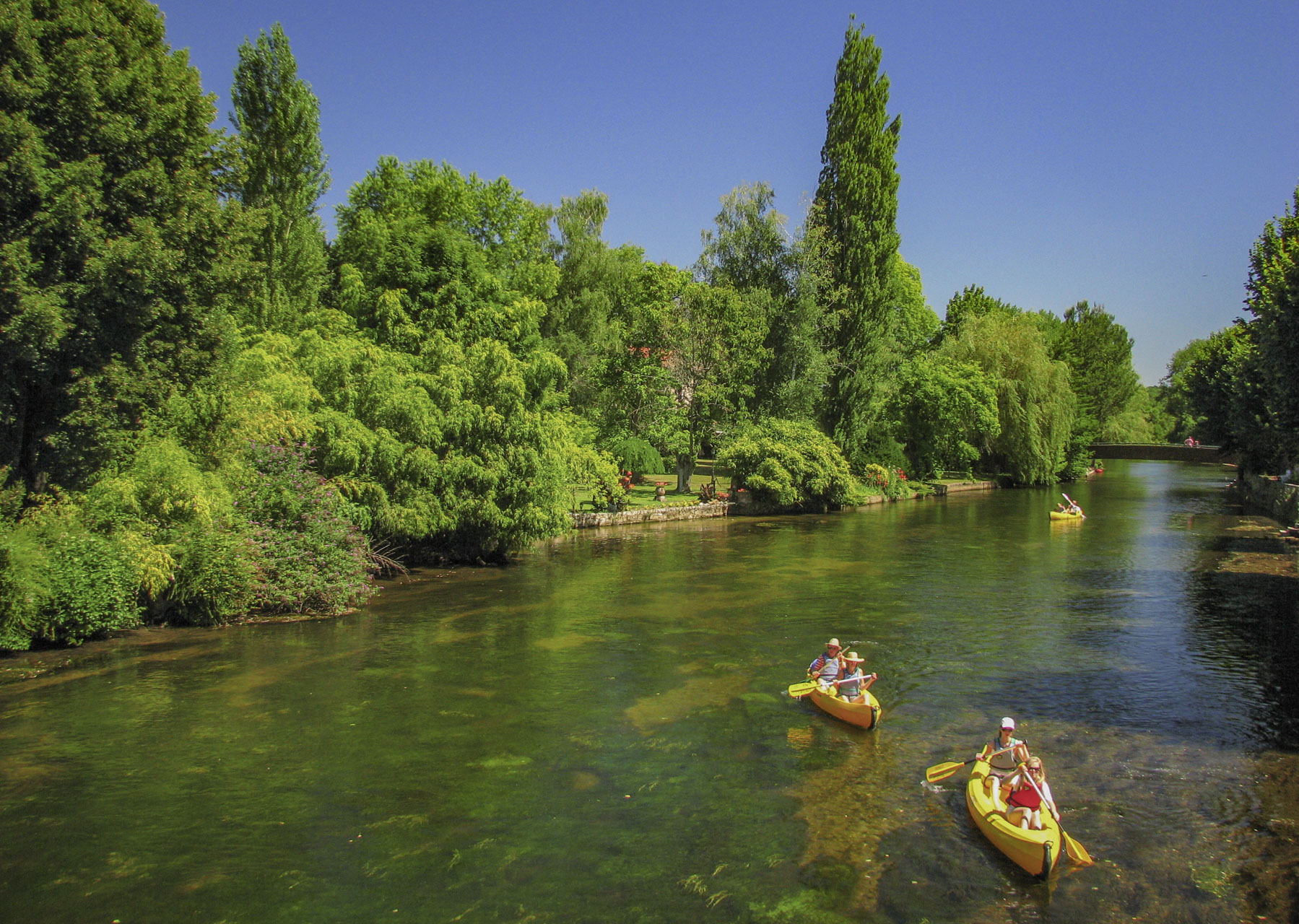 visiter la perigord noir