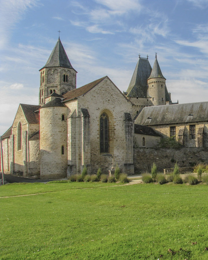 visiter les chateaux de dordogne