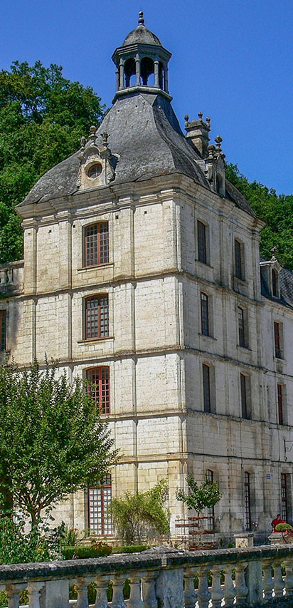 camping brantome dordogne perigord vert