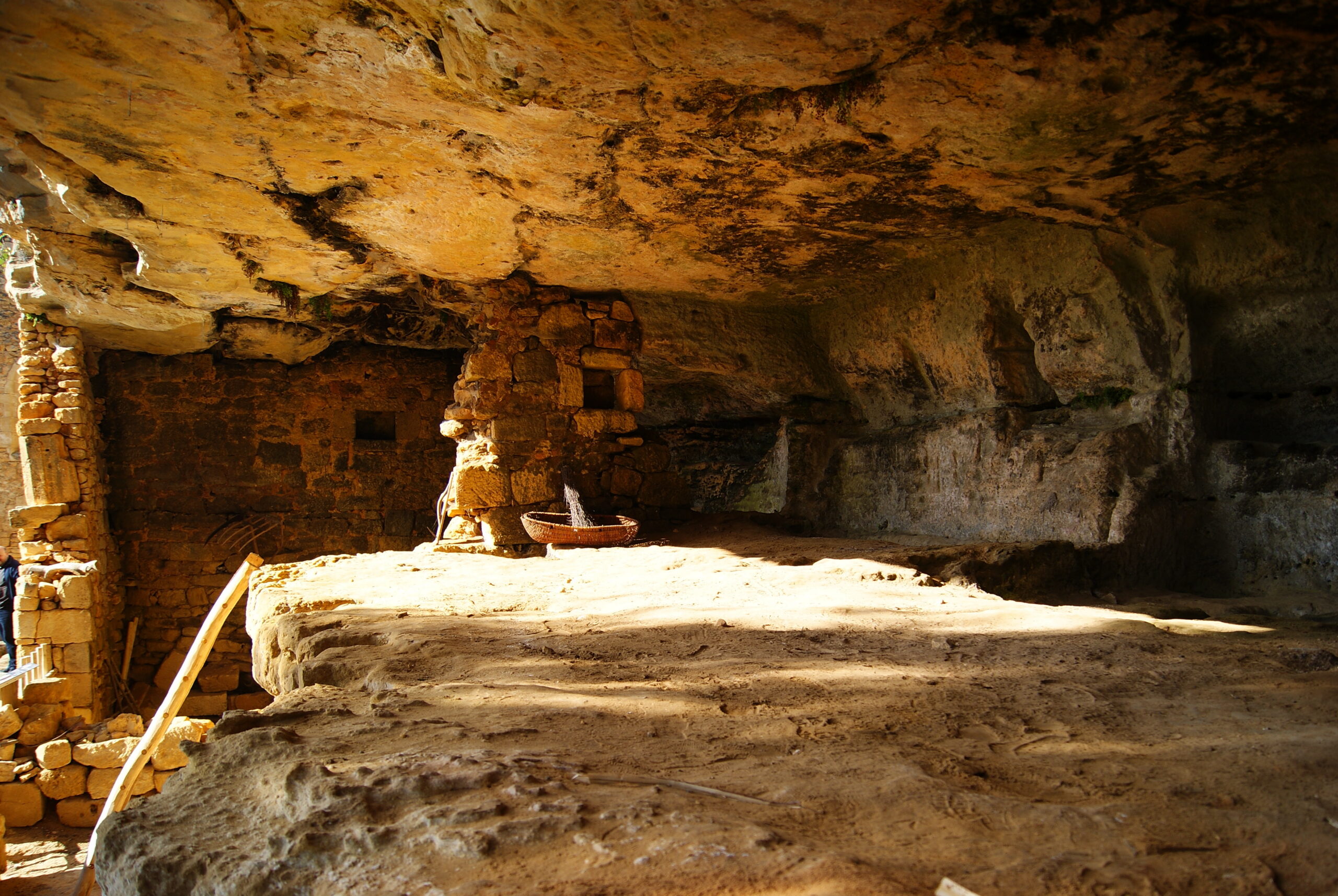 camping proche des grottes dordogne
